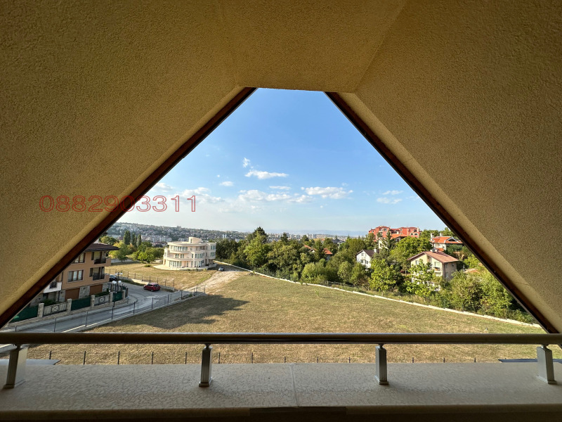 For Sale  Maisonette Sofia , Boyana , 238 sq.m | 12772783 - image [16]