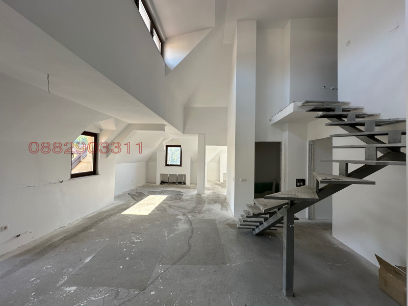 For Sale  Maisonette Sofia , Boyana , 238 sq.m | 12772783 - image [3]