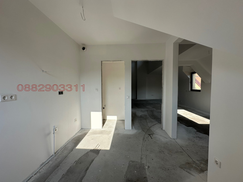 For Sale  Maisonette Sofia , Boyana , 238 sq.m | 12772783 - image [8]