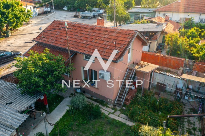 In vendita  Casa regione Plovdiv , Gradina , 157 mq | 69176619