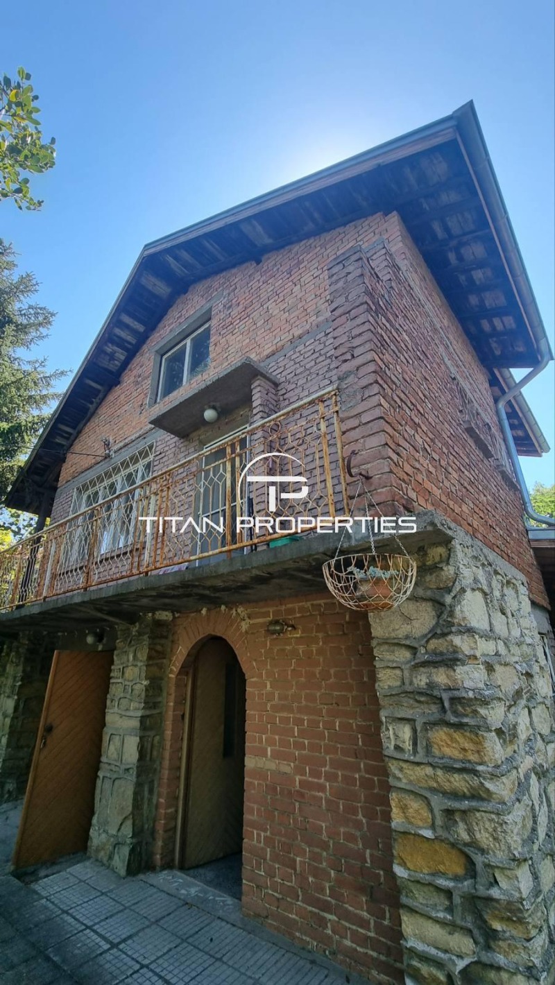 Προς πώληση  σπίτι περιοχή Plovdiv , Βελατστητσα , 175 τ.μ | 69083921 - εικόνα [9]