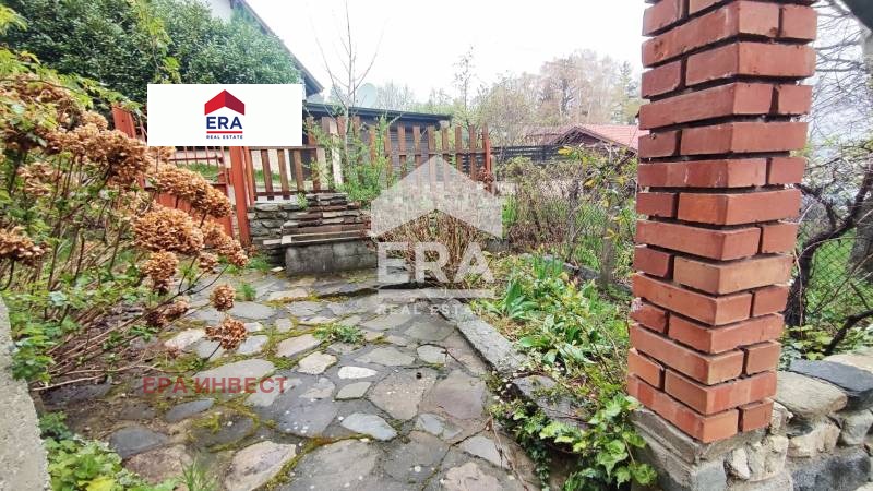 Продава КЪЩА, гр. Сапарева баня, област Кюстендил, снимка 2 - Къщи - 53492162