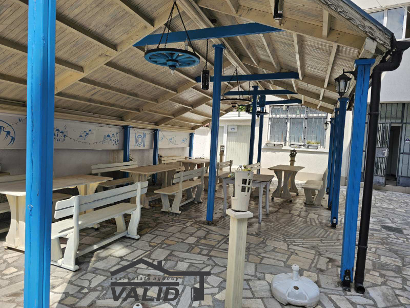 Προς πώληση  Μπαρ; καφετέρια Ρυσε , ΤΣενταρ , 305 τ.μ | 91585855 - εικόνα [5]