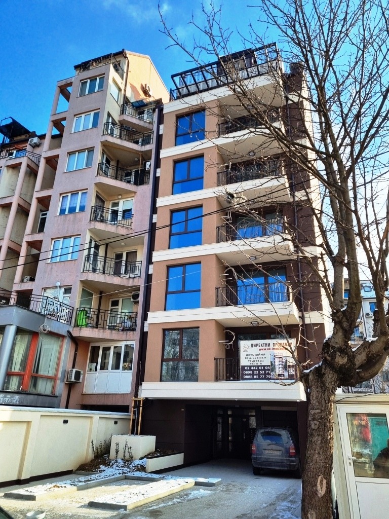 Продава  Паркомясто град София , Зона Б-19 , 13 кв.м | 84034054