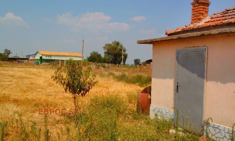 Продава ПАРЦЕЛ, с. Труд, област Пловдив, снимка 8 - Парцели - 37278898