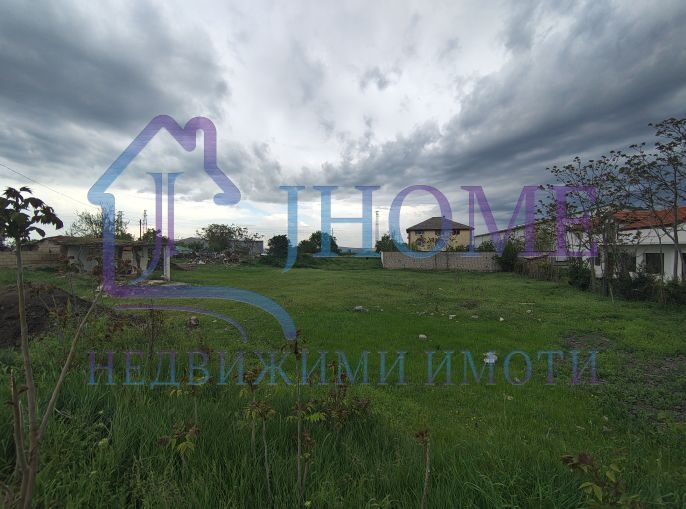 Продава ПАРЦЕЛ, с. Слънчево, област Варна, снимка 4 - Парцели - 54629219