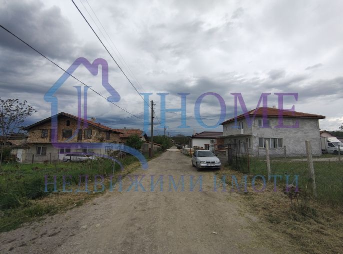 Продава ПАРЦЕЛ, с. Слънчево, област Варна, снимка 5 - Парцели - 54629219