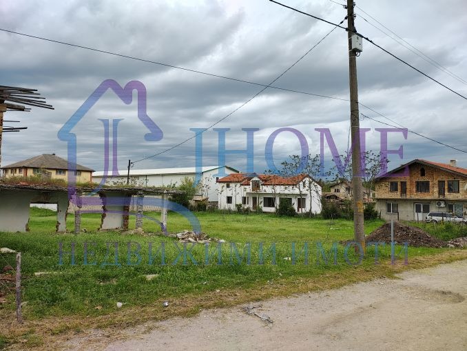 Продава ПАРЦЕЛ, с. Слънчево, област Варна