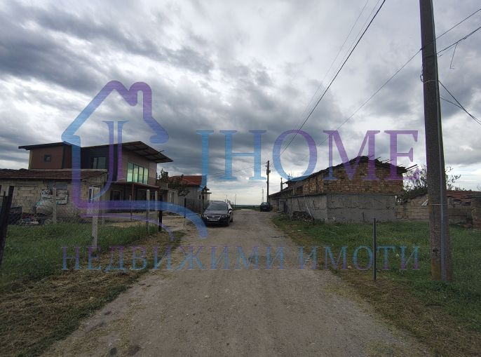 Продава ПАРЦЕЛ, с. Слънчево, област Варна, снимка 6 - Парцели - 54629219