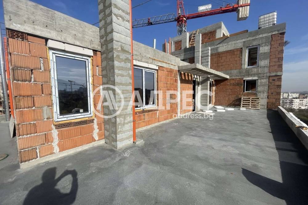 Продава 2-СТАЕН, гр. София, Овча купел 2, снимка 13 - Апартаменти - 52545454