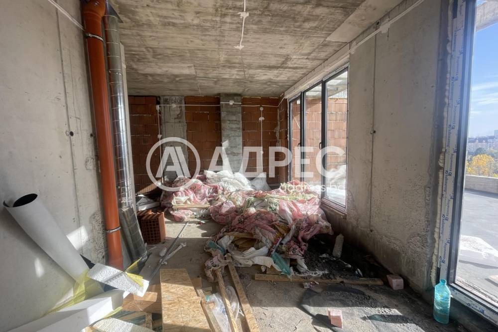 Продава 2-СТАЕН, гр. София, Овча купел 2, снимка 12 - Апартаменти - 52545454