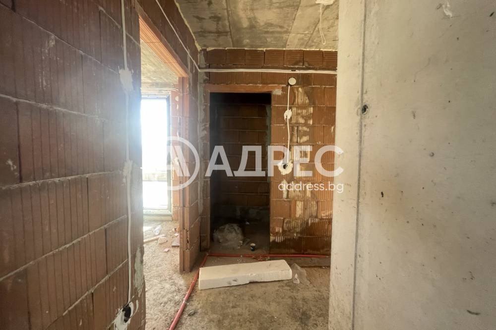 Продава 2-СТАЕН, гр. София, Овча купел 2, снимка 6 - Апартаменти - 52545454