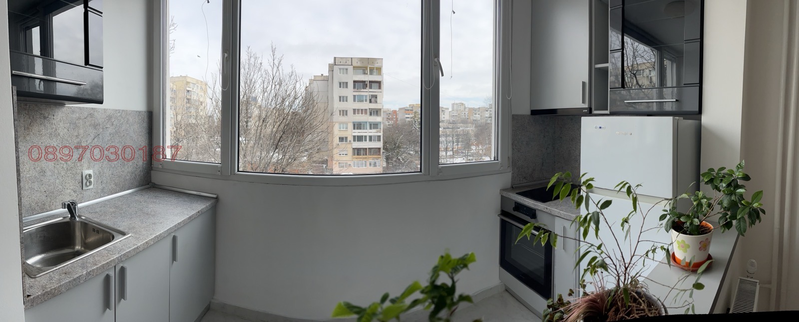 Продава 2-СТАЕН, гр. София, Младост 3, снимка 4 - Апартаменти - 54222071