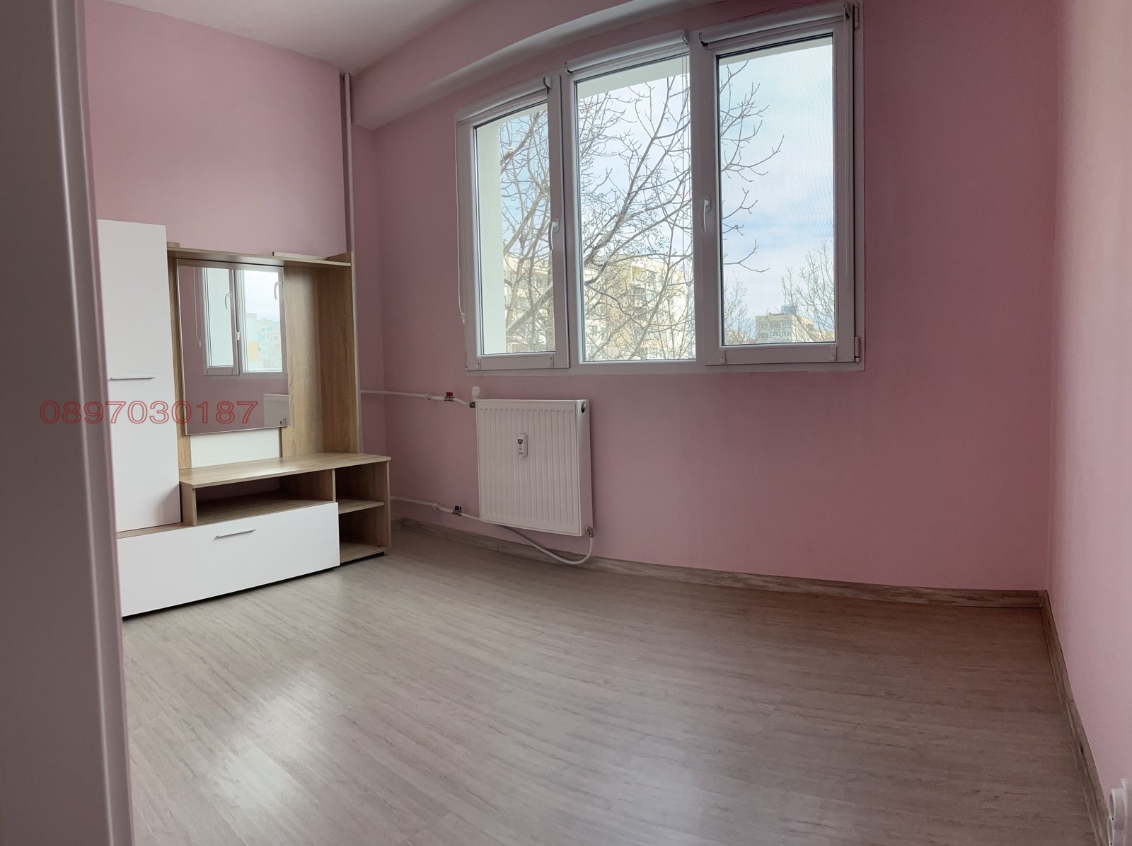 Продава 2-СТАЕН, гр. София, Младост 3, снимка 8 - Апартаменти - 54222071