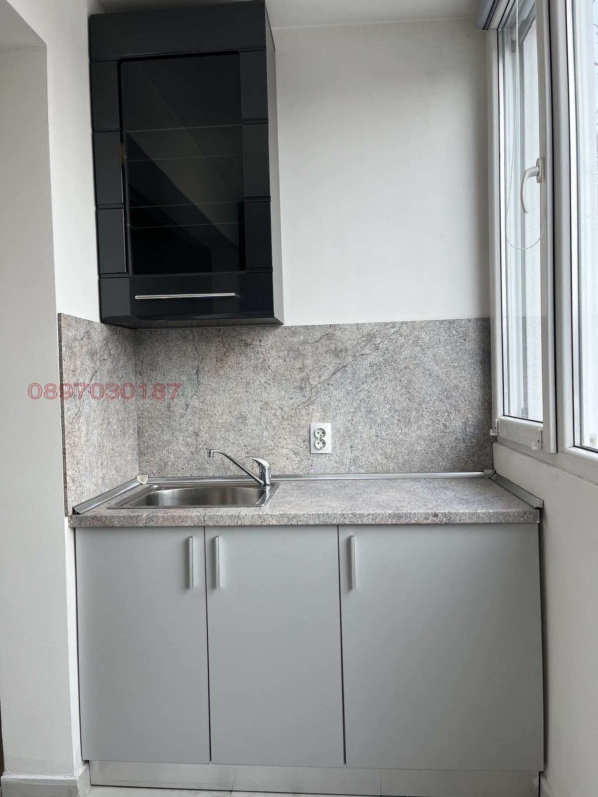 Продава 2-СТАЕН, гр. София, Младост 3, снимка 3 - Апартаменти - 54222071