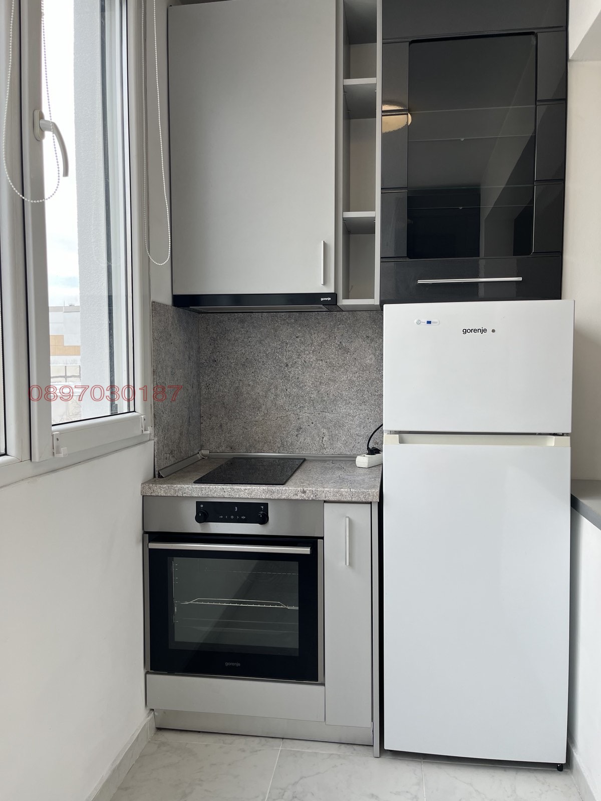 Продава 2-СТАЕН, гр. София, Младост 3, снимка 2 - Апартаменти - 54222071