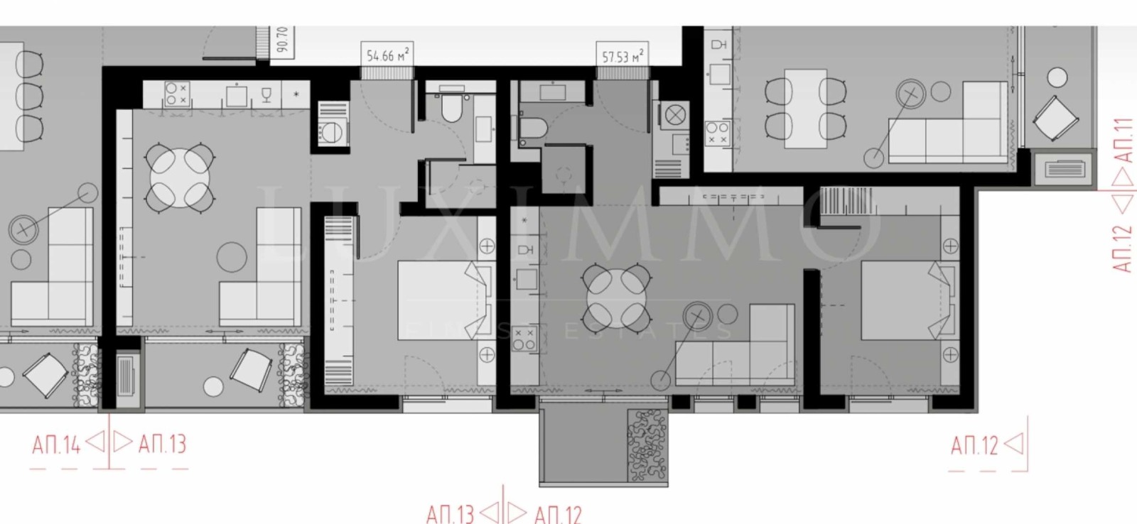 Продава 2-СТАЕН, гр. София, Овча купел, снимка 3 - Апартаменти - 53963707