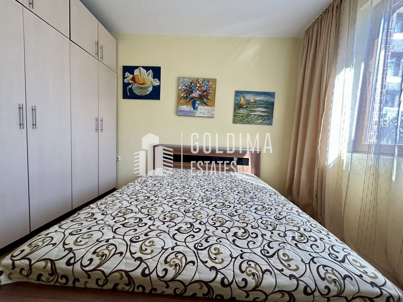 Продава 2-СТАЕН, с. Равда, област Бургас, снимка 4 - Апартаменти - 54445836