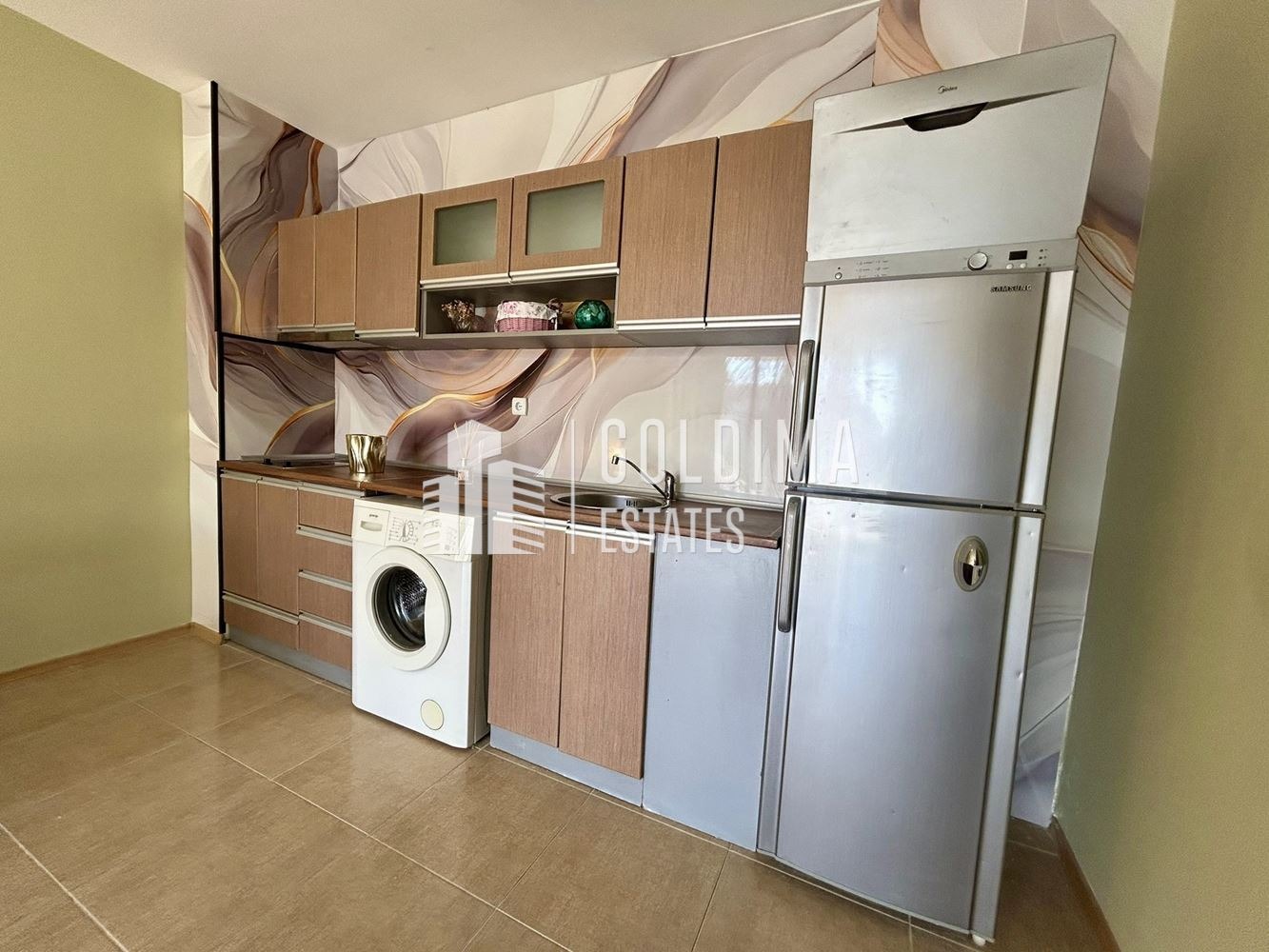 Продава 2-СТАЕН, с. Равда, област Бургас, снимка 8 - Апартаменти - 54445836