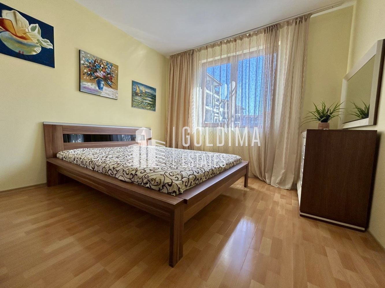 Продава 2-СТАЕН, с. Равда, област Бургас, снимка 3 - Апартаменти - 54445836