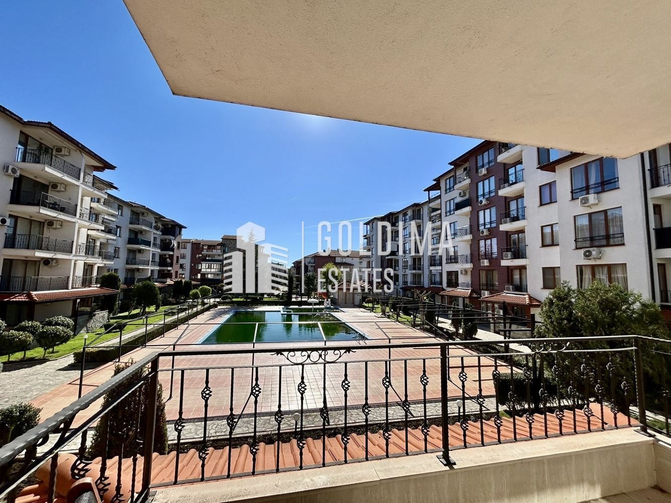 Продава 2-СТАЕН, с. Равда, област Бургас, снимка 16 - Апартаменти - 54445836
