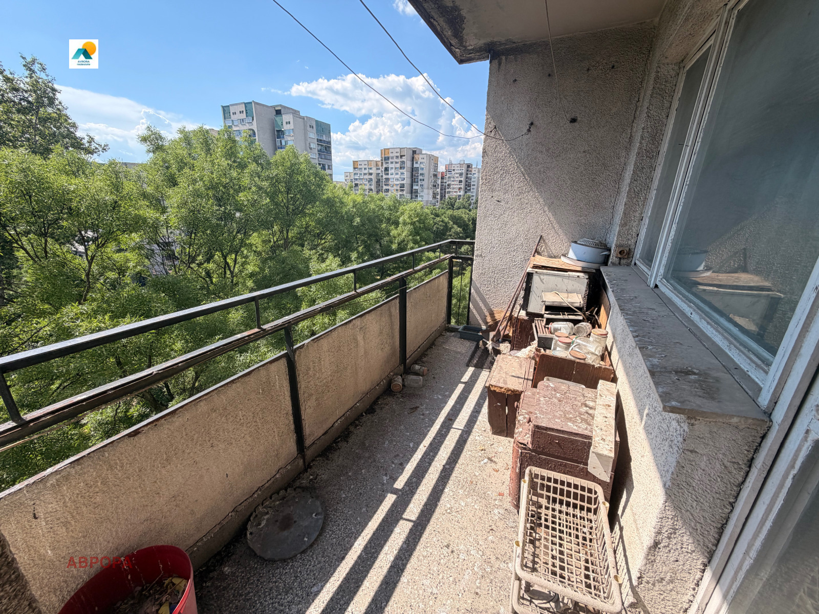 Продава 2-СТАЕН, гр. София, Разсадника, снимка 7 - Апартаменти - 54988619