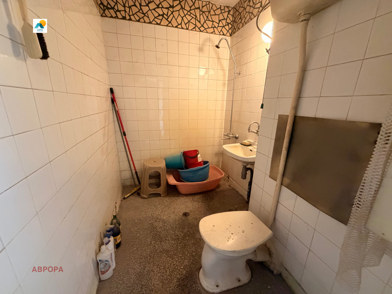 Продава 2-СТАЕН, гр. София, Разсадника, снимка 9 - Апартаменти - 54988619