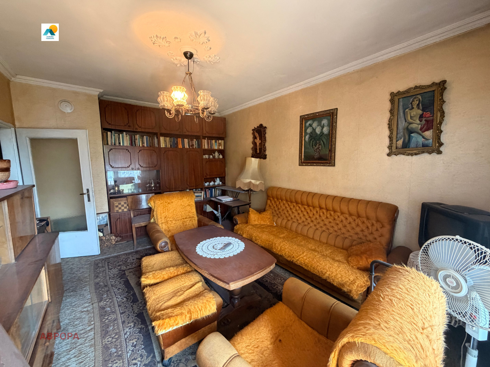Продава 2-СТАЕН, гр. София, Разсадника, снимка 2 - Апартаменти - 54988619