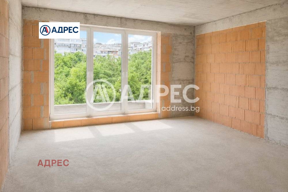 Продава 2-СТАЕН, гр. Варна, Младост 1, снимка 5 - Апартаменти - 55543008