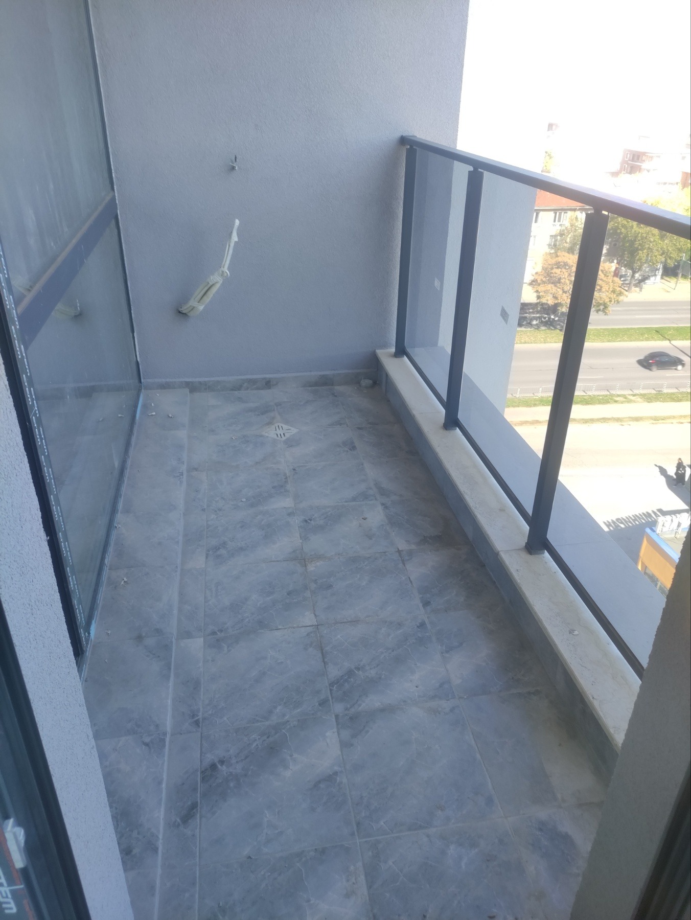 Продава 2-СТАЕН, гр. Пловдив, Тракия, снимка 14 - Апартаменти - 55946899