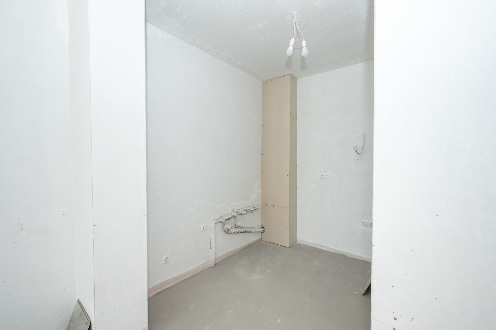 Продава 2-СТАЕН, гр. Пловдив, Тракия, снимка 9 - Апартаменти - 55946899