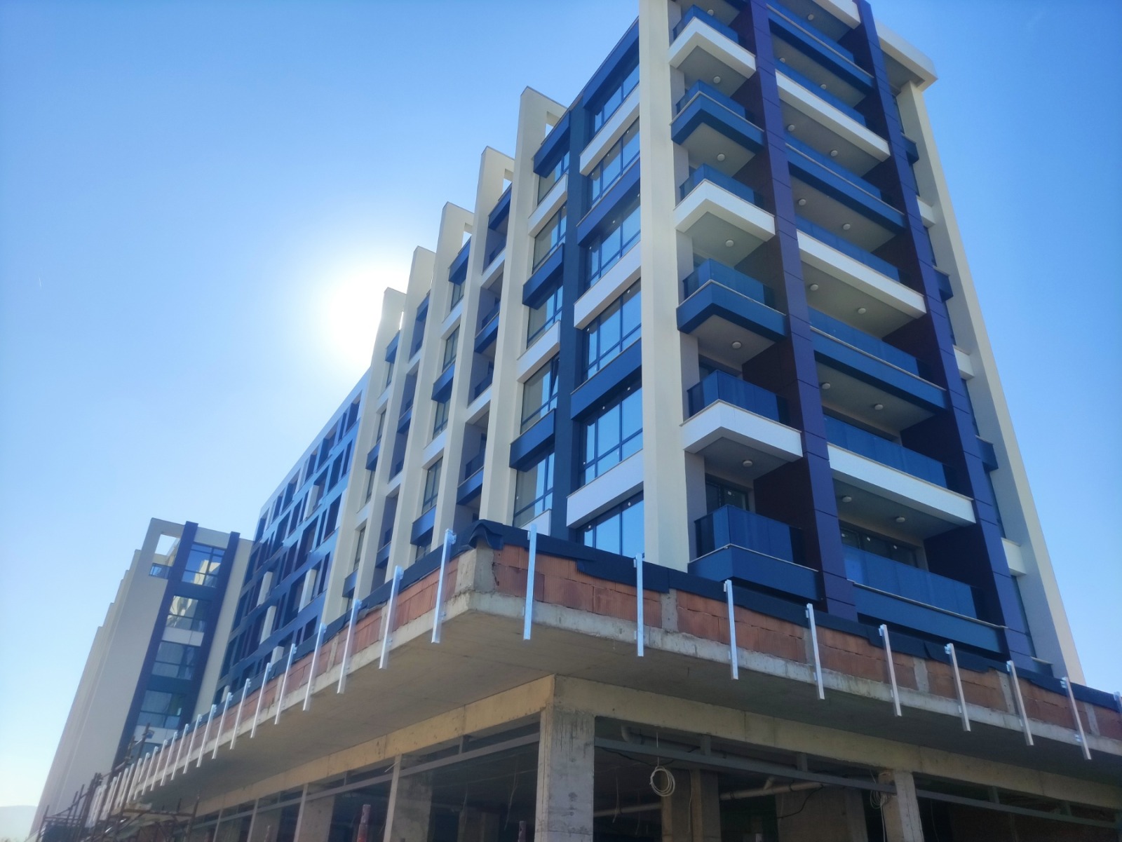 Продава 2-СТАЕН, гр. Пловдив, Тракия, снимка 2 - Апартаменти - 55946899
