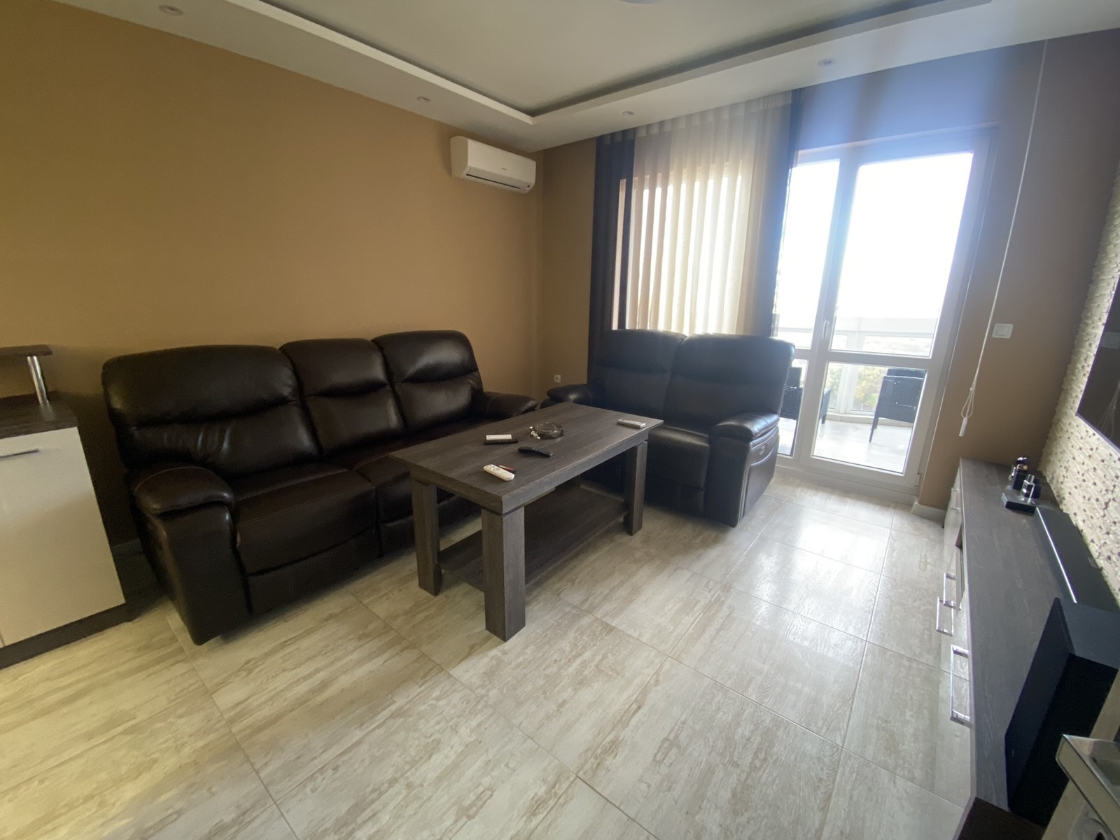 Продава 2-СТАЕН, гр. Пловдив, Център, снимка 6 - Апартаменти - 56205306