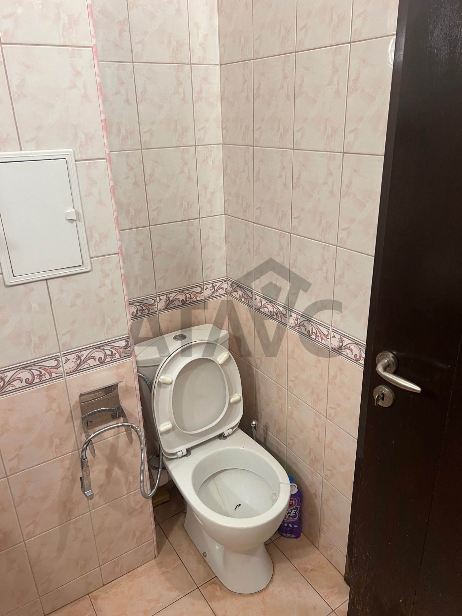 Продава 2-СТАЕН, гр. Пловдив, Тракия, снимка 6 - Апартаменти - 56250602