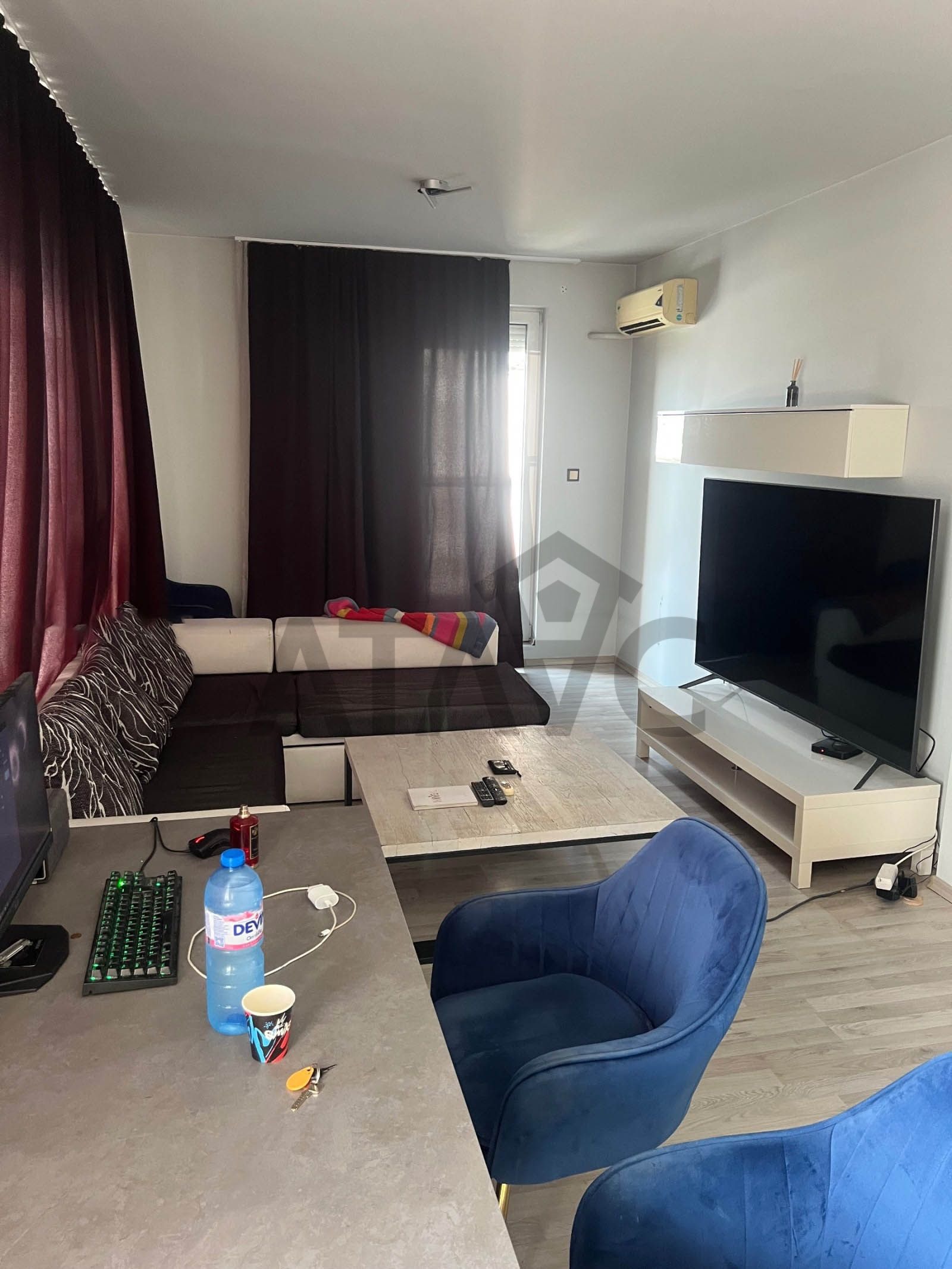 Продава 2-СТАЕН, гр. Пловдив, Тракия