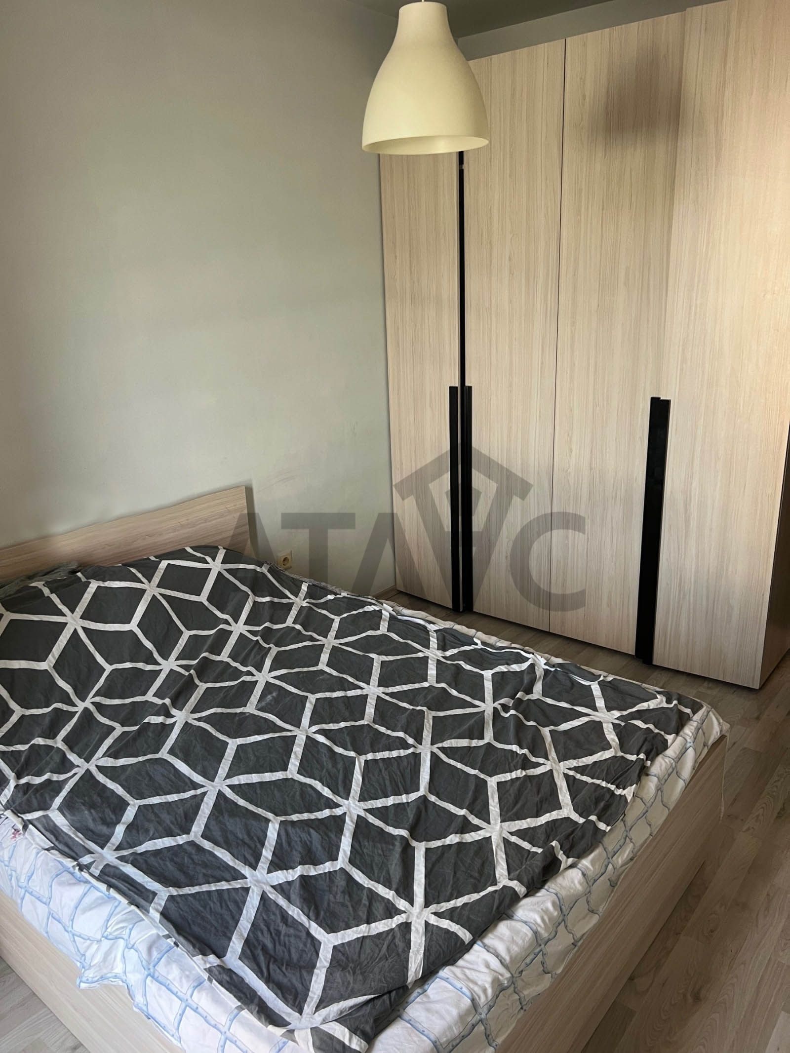 Продава 2-СТАЕН, гр. Пловдив, Тракия, снимка 4 - Апартаменти - 56250602
