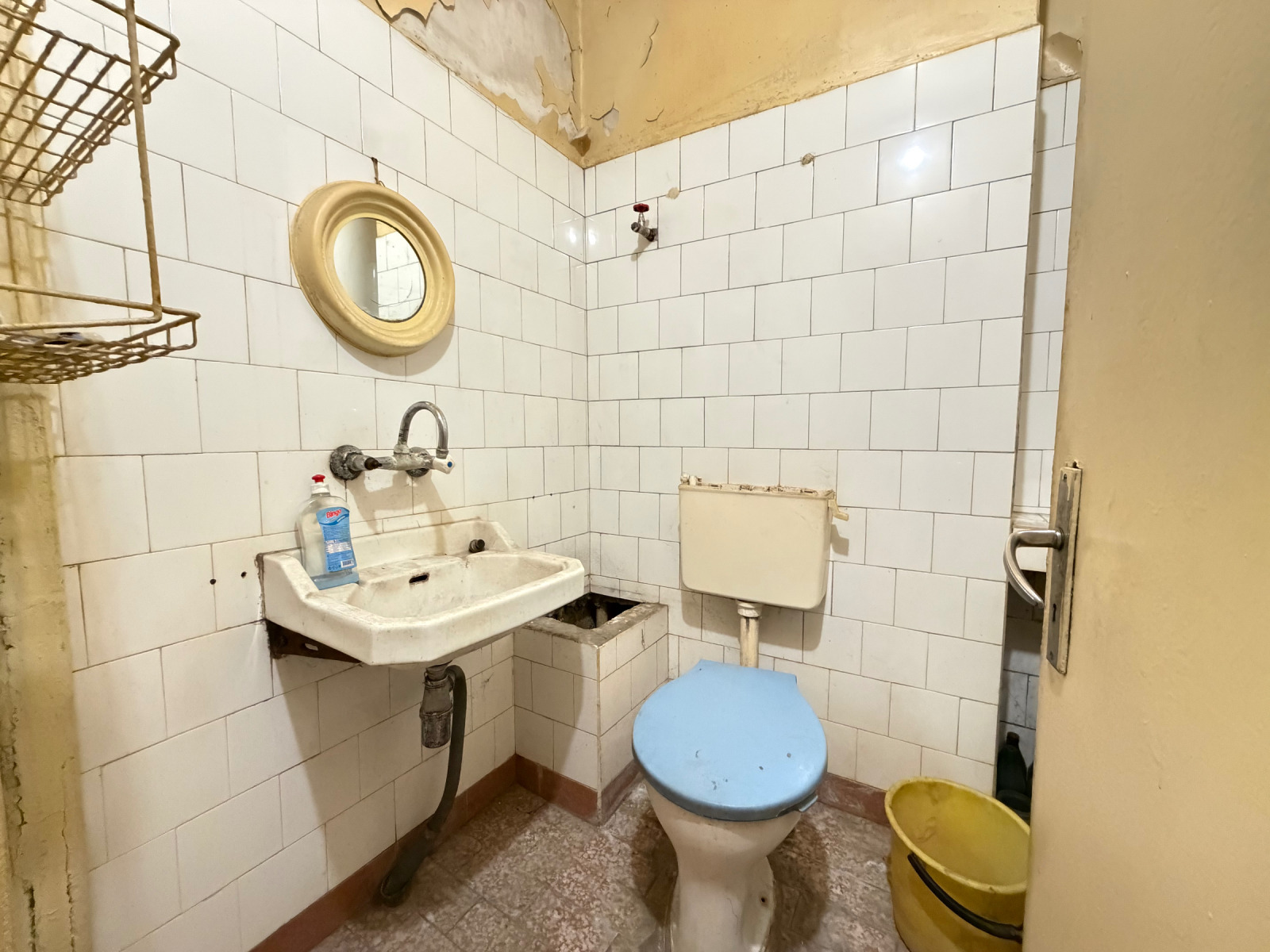 Продава 2-СТАЕН, гр. Силистра, Митница, снимка 6 - Апартаменти - 56349704