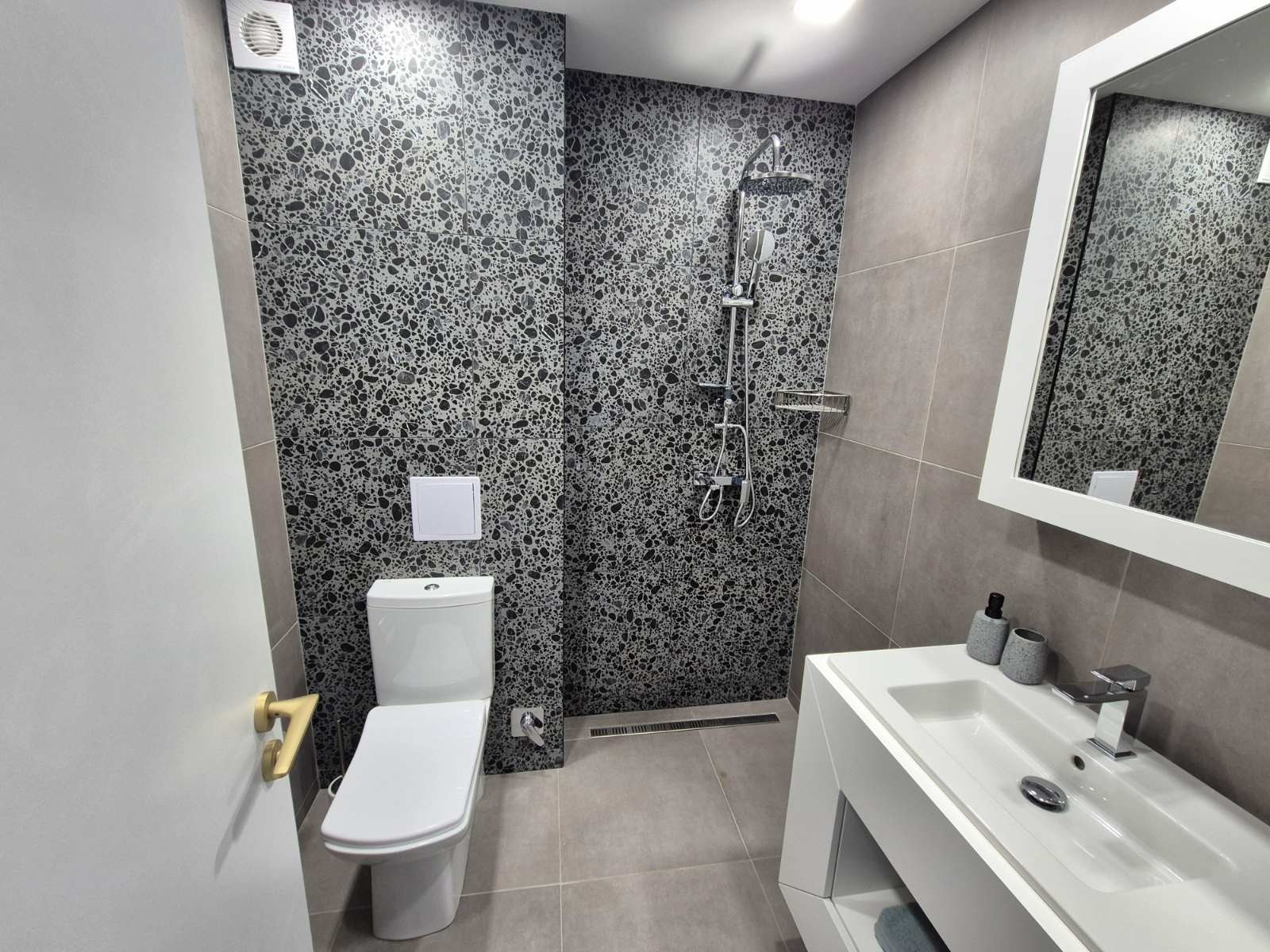 Продава 2-СТАЕН, гр. София, Хладилника, снимка 7 - Апартаменти - 56610603