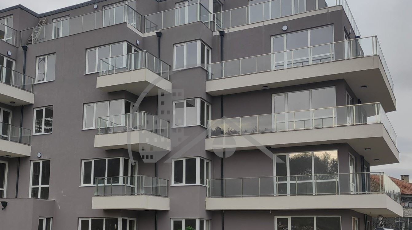 Продава 3-СТАЕН, гр. Варна, Аспарухово, снимка 6 - Апартаменти - 53272945