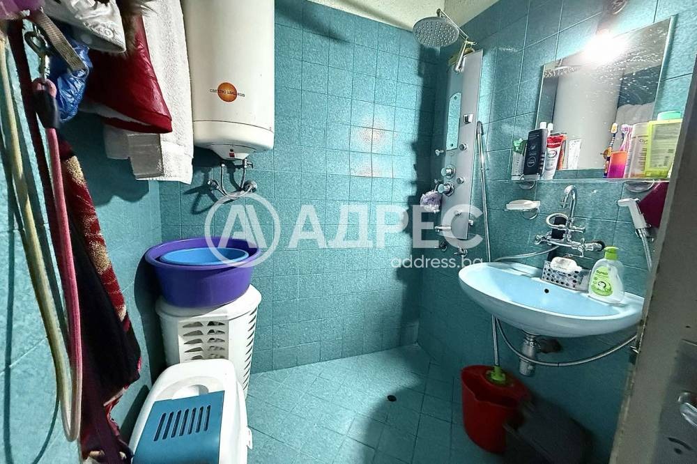 Продава 3-СТАЕН, гр. София, Сухата река, снимка 5 - Апартаменти - 53771400