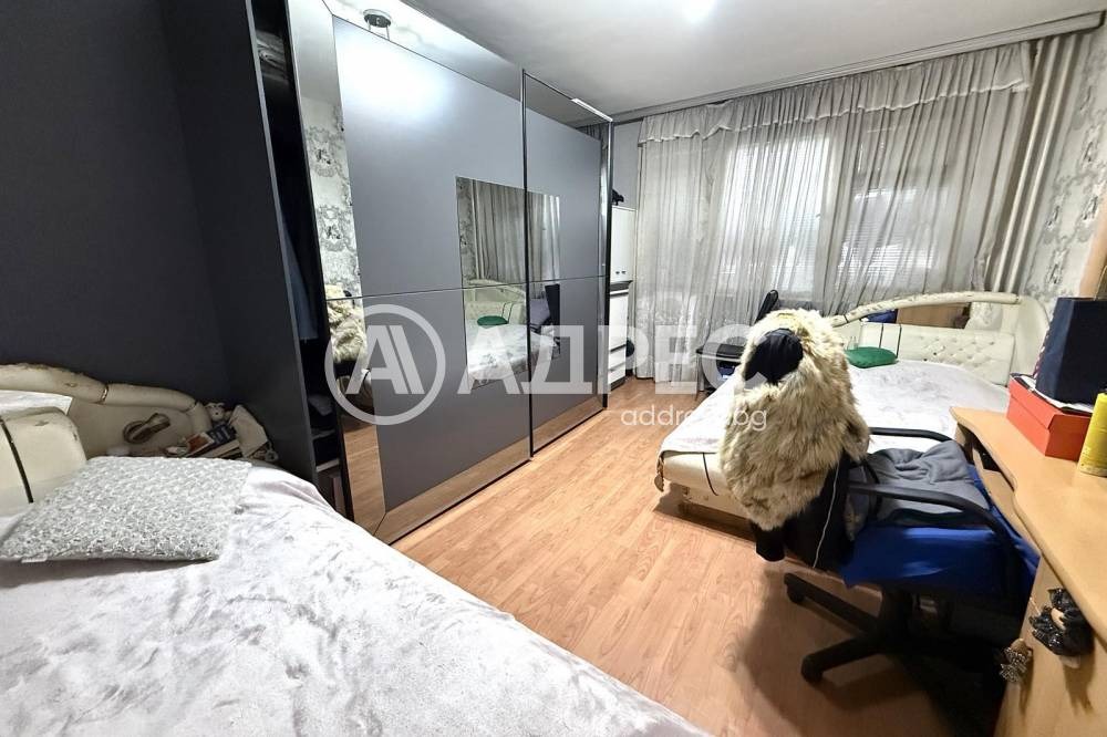 Продава 3-СТАЕН, гр. София, Сухата река, снимка 4 - Апартаменти - 53771400