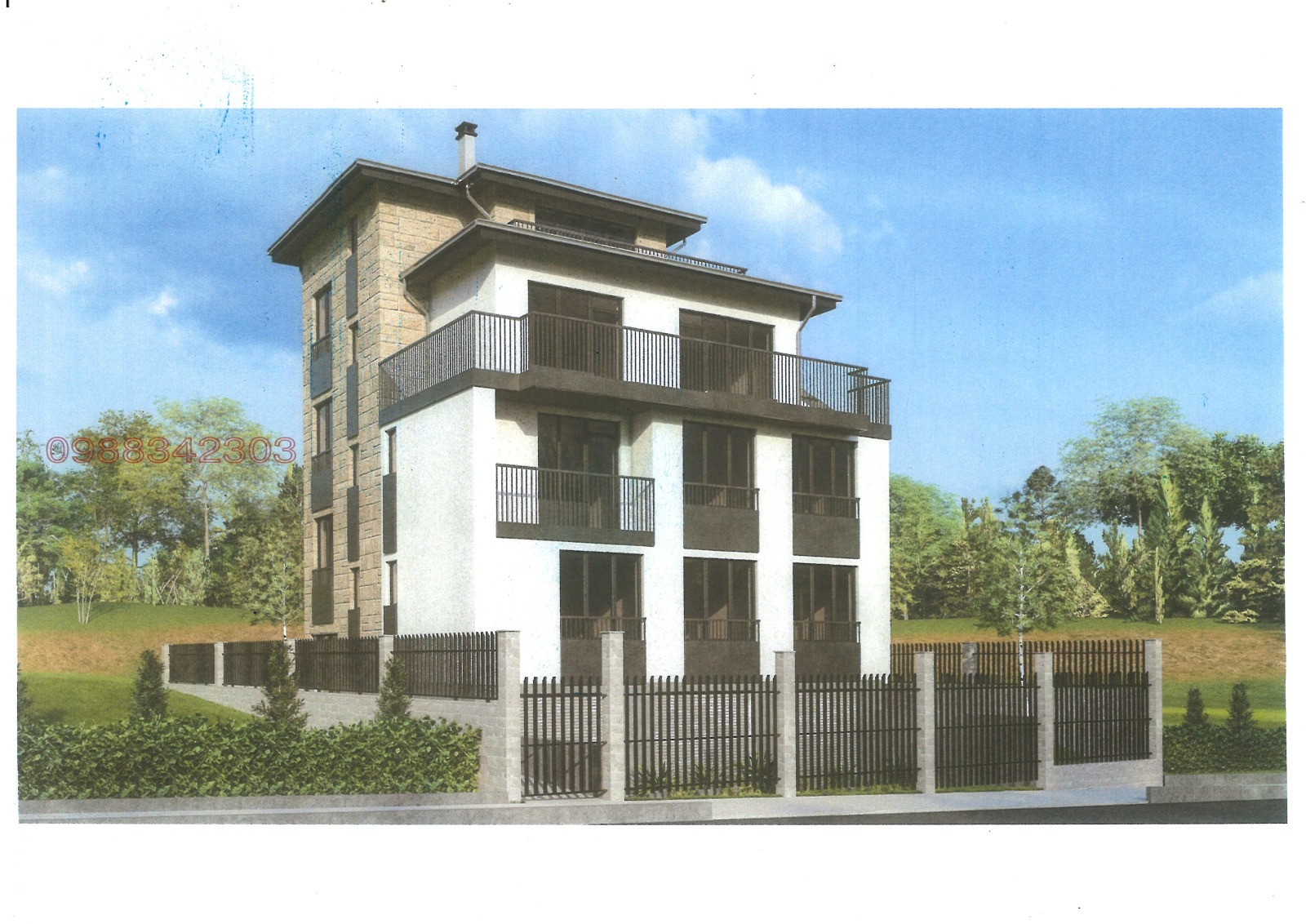 Продава 3-СТАЕН, гр. Велинград, област Пазарджик, снимка 2 - Апартаменти - 54032661