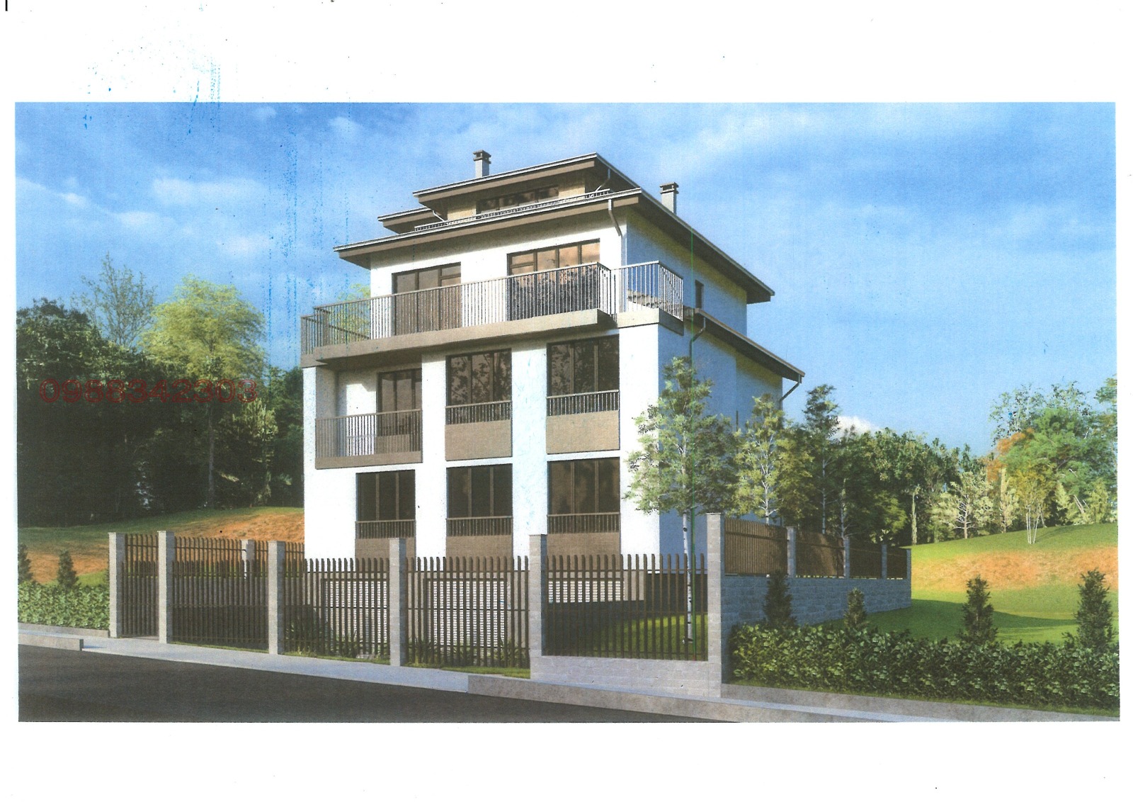 Продава 3-СТАЕН, гр. Велинград, област Пазарджик