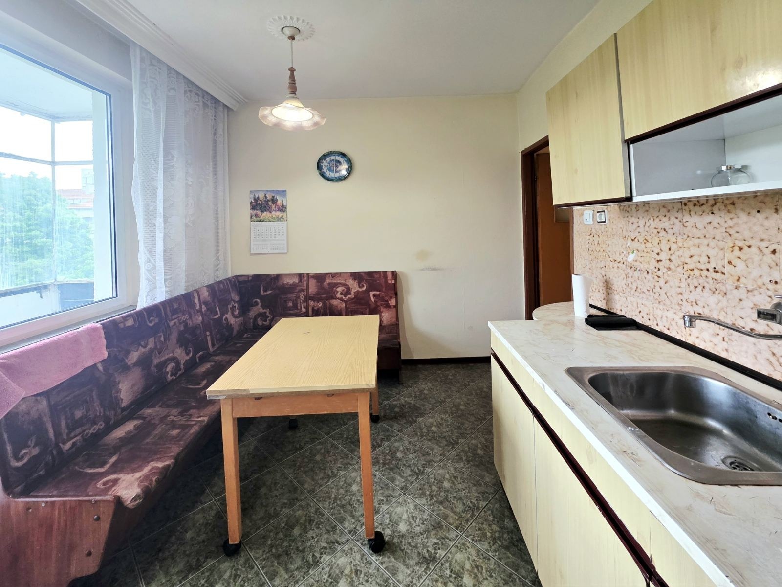 Продава 3-СТАЕН, гр. София, Дървеница, снимка 12 - Апартаменти - 54639115