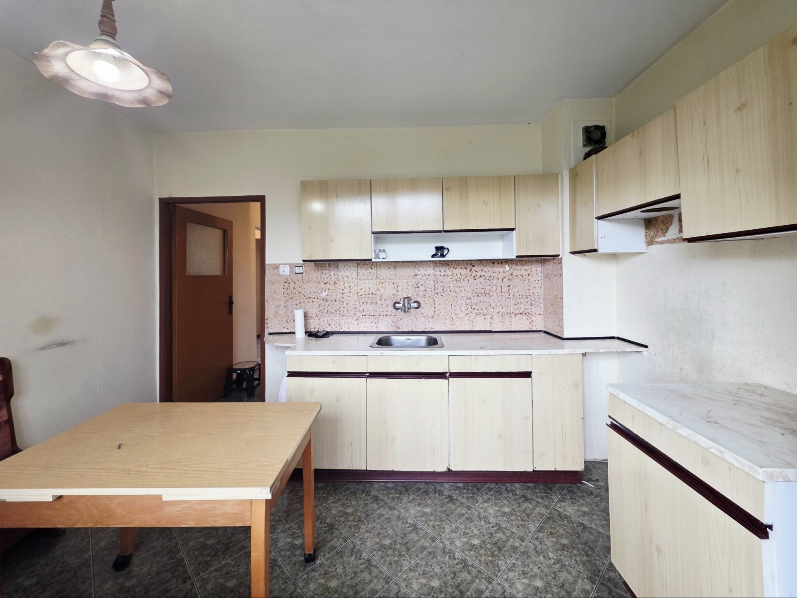 Продава 3-СТАЕН, гр. София, Дървеница, снимка 14 - Апартаменти - 54639115