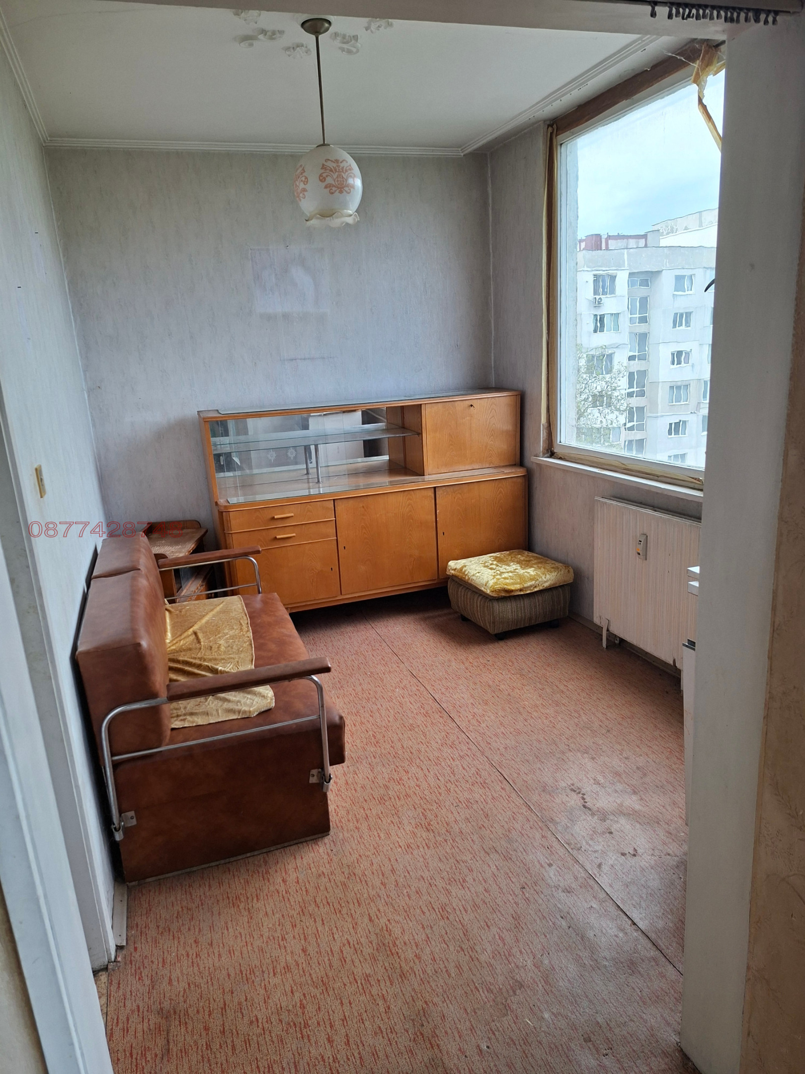 Продава 3-СТАЕН, гр. София, Люлин 4