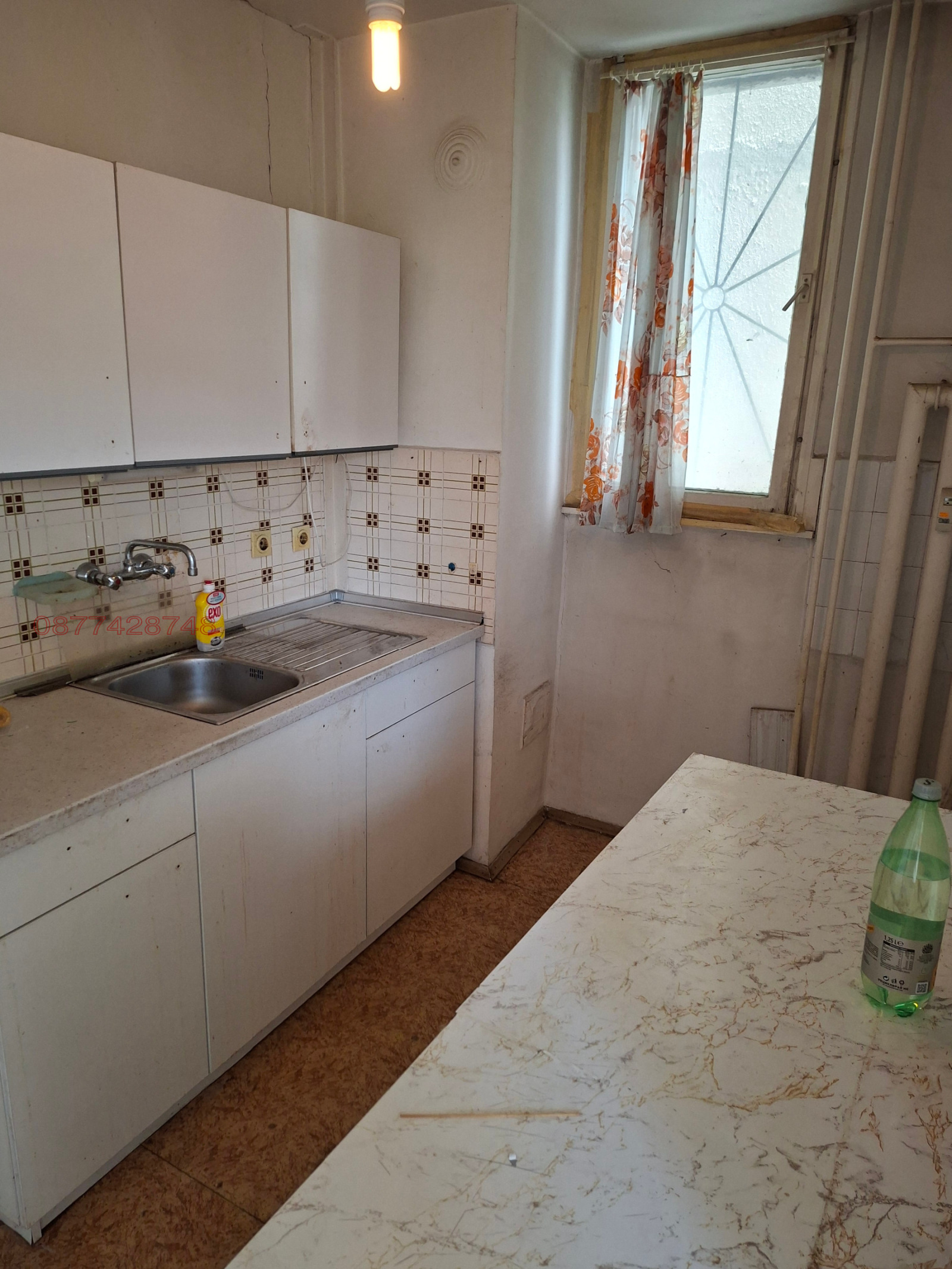Продава 3-СТАЕН, гр. София, Люлин 4, снимка 2 - Апартаменти - 55048991