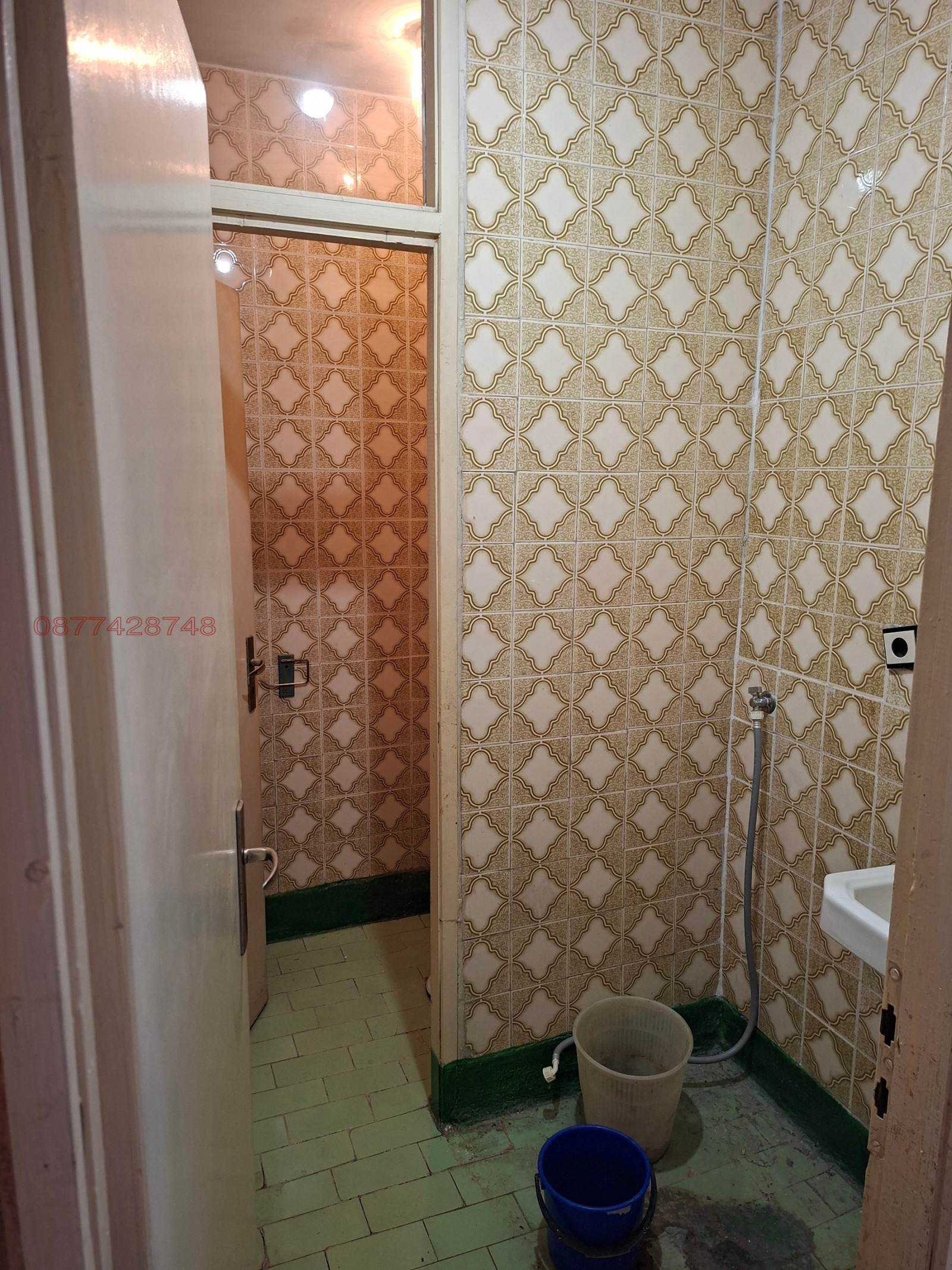 Продава 3-СТАЕН, гр. София, Люлин 4, снимка 10 - Апартаменти - 55048991