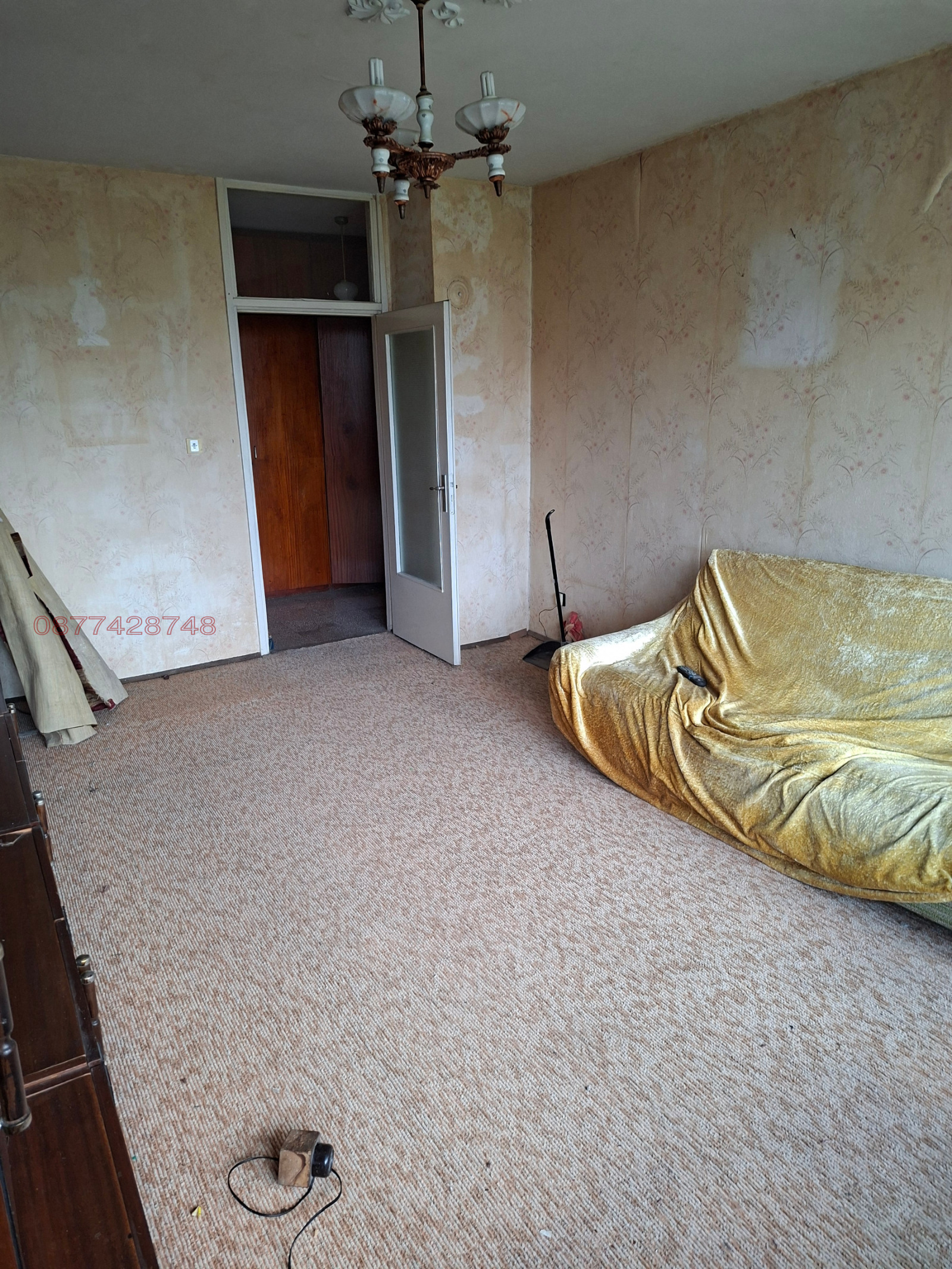 Продава 3-СТАЕН, гр. София, Люлин 4, снимка 6 - Апартаменти - 55048991