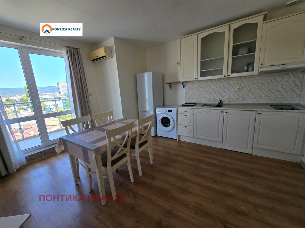 Продава 3-СТАЕН, к.к. Слънчев бряг, област Бургас